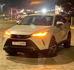 تويوتا فنزا